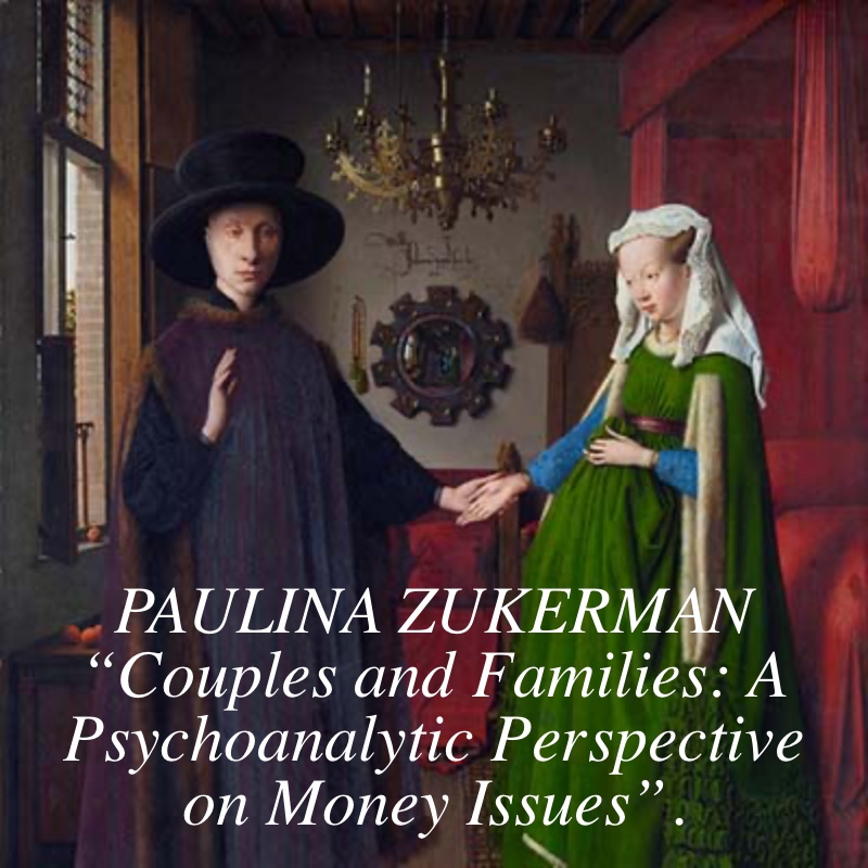 Talks On Psychoanalysis