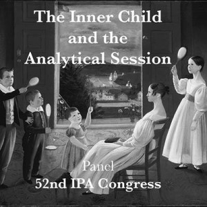 Panel: "The Inner Child And The Analytical Session".
