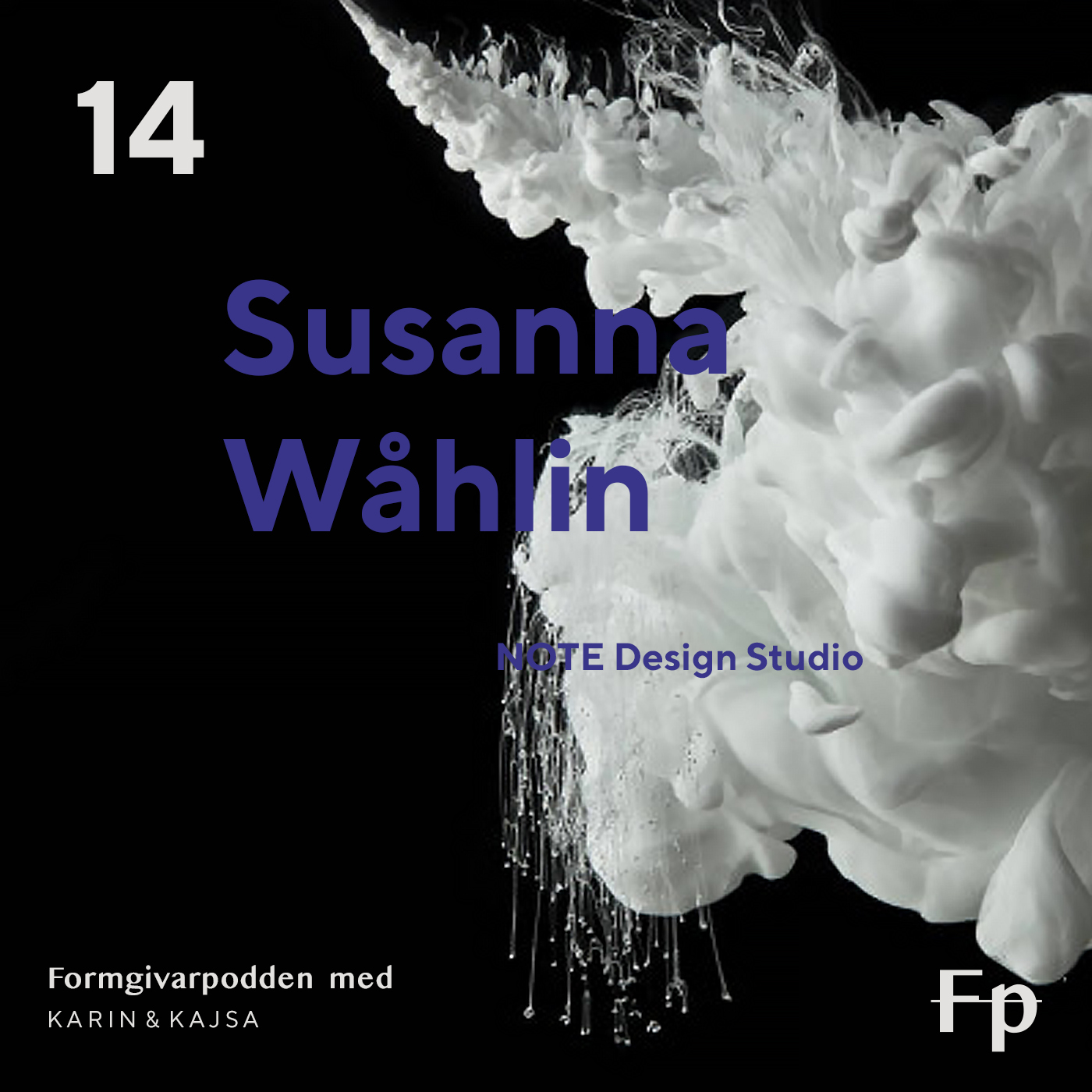 Gäst: Susanna Wåhlin