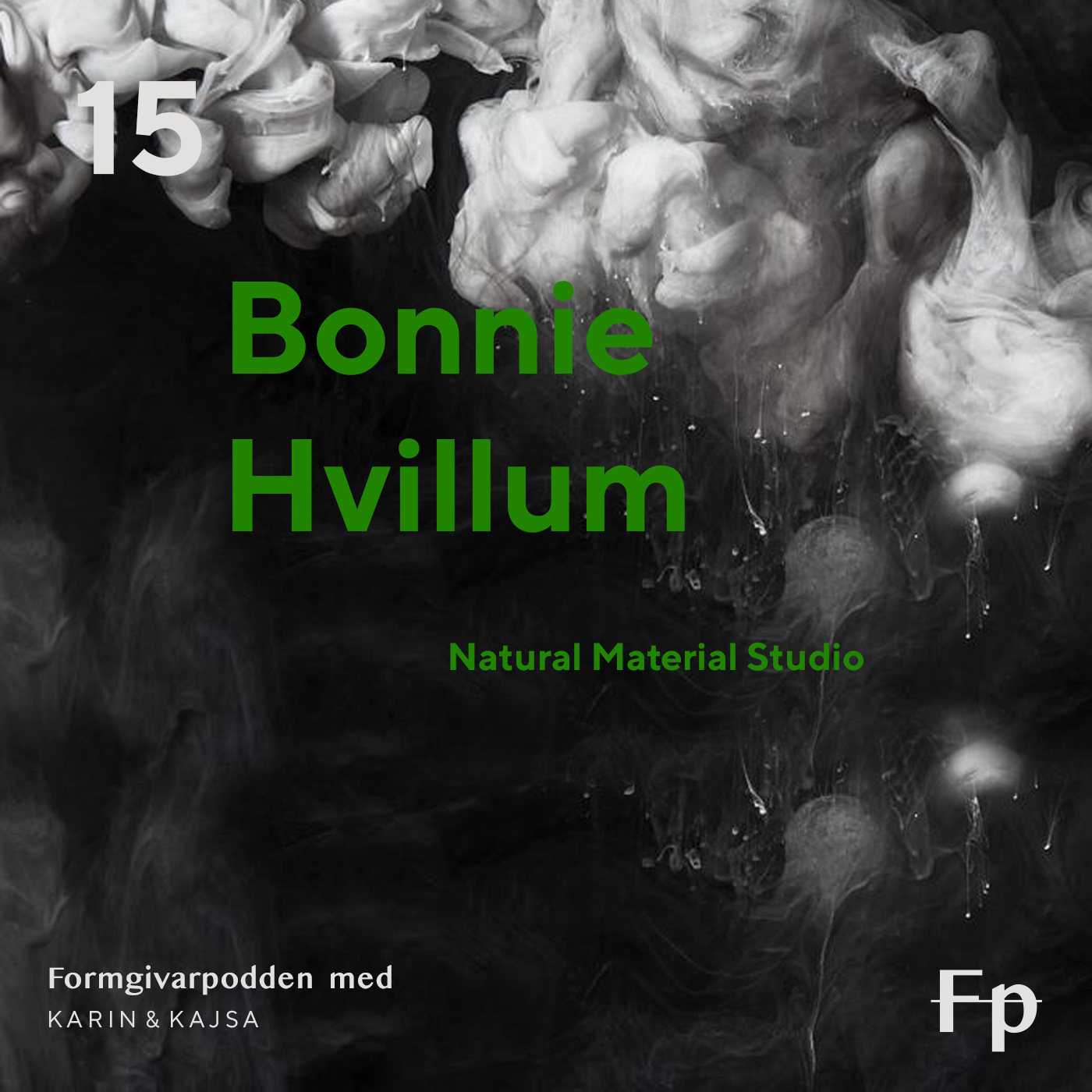 Gäst: Bonnie Hvillum