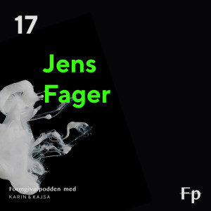 Gäst: Jens Fager