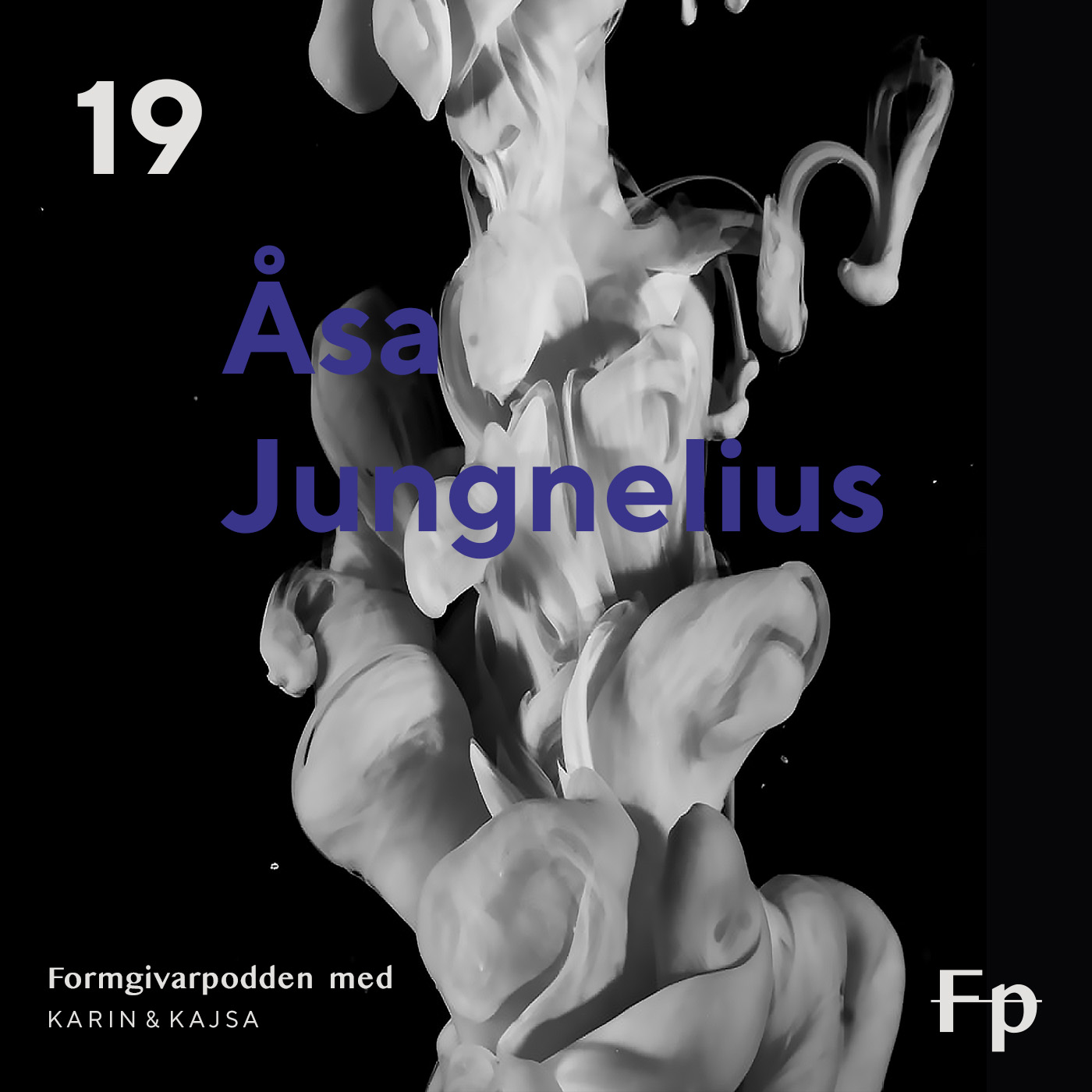 Gäst: Åsa Jungnelius