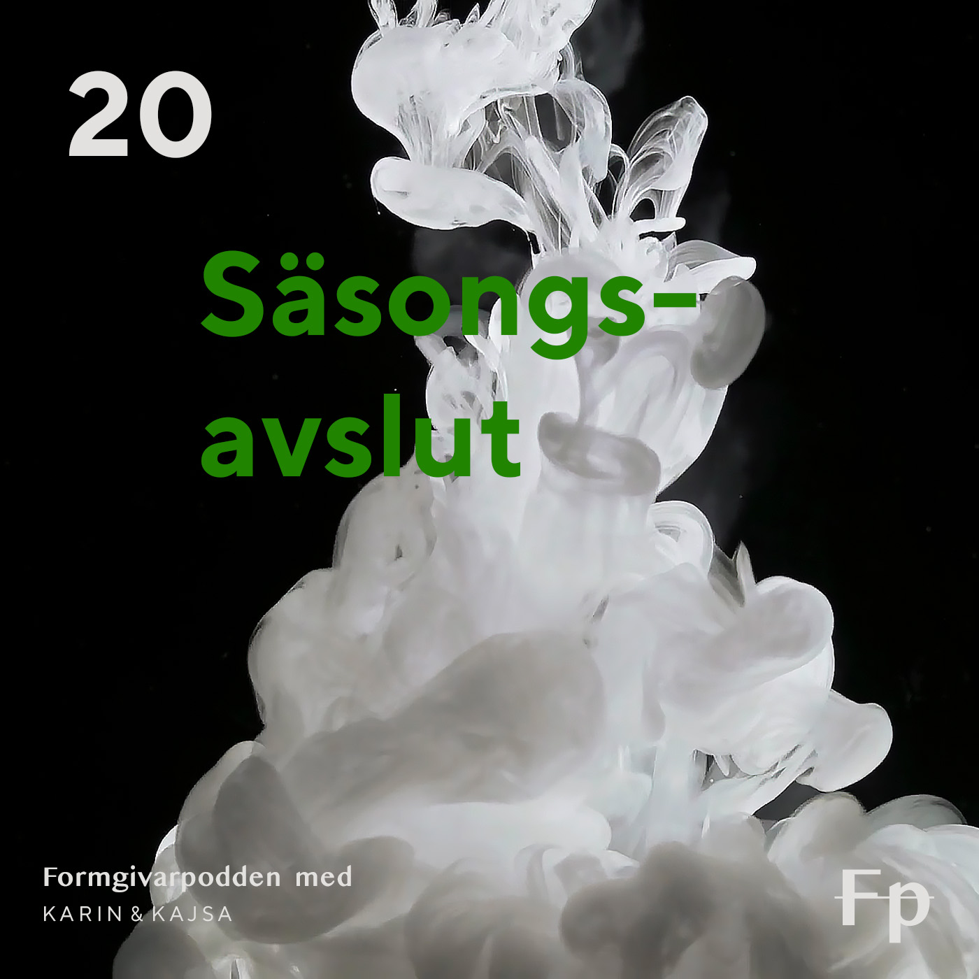 Säsongsavslut