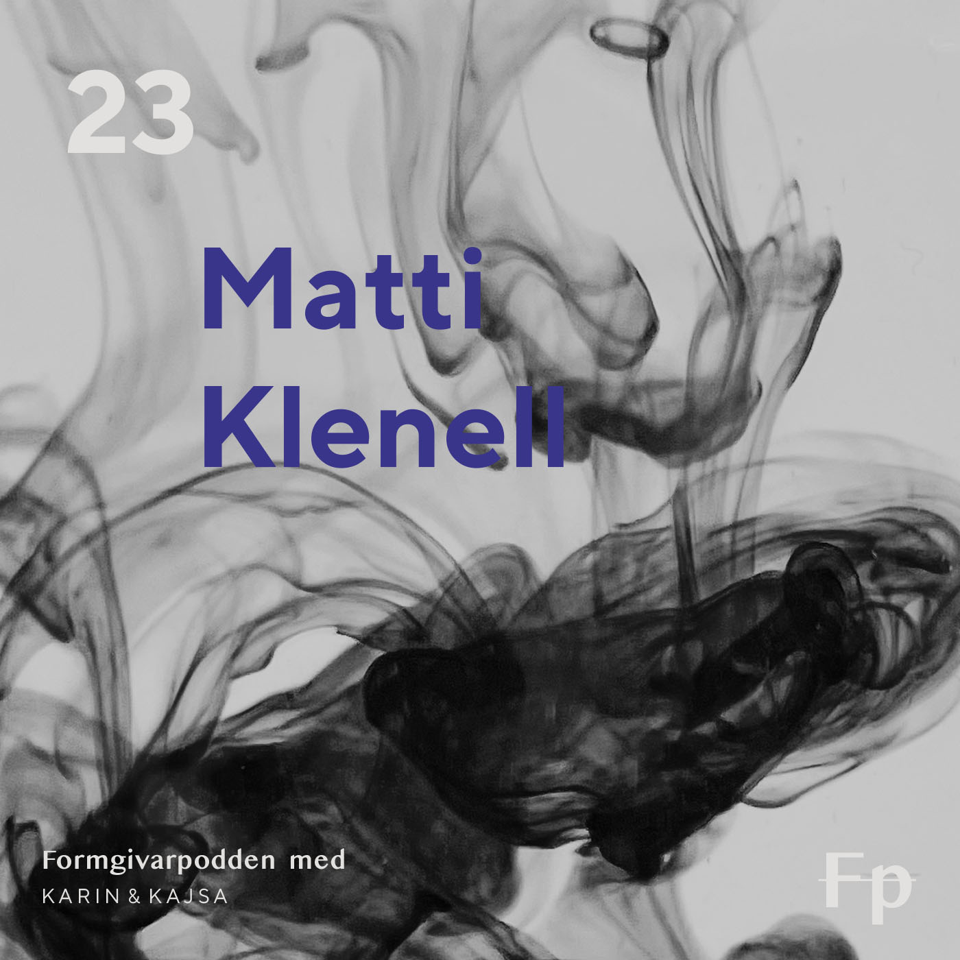 Gäst: Matti Klenell