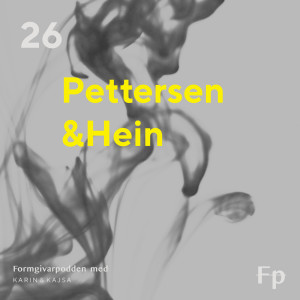 Gäst: Pettersen & Hein