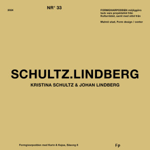 Gäst: Schulz & Lindberg