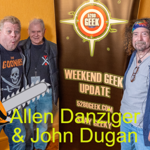 Spotlight Edition Allen Danziger & John Dugan