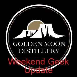 Weekend Geek Update Spotlight Edition