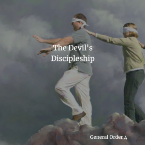 Ep 49 - The Devil's Discipleship