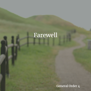 Ep 52 - Farewell