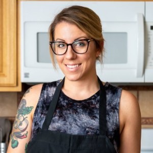 Episode #184-VEGAN YACK ATTACK!!! with JACKIE SOBON!