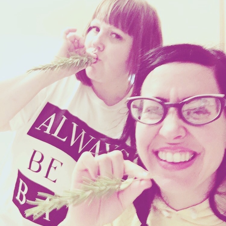 Episode #43-BETH DITTO!!