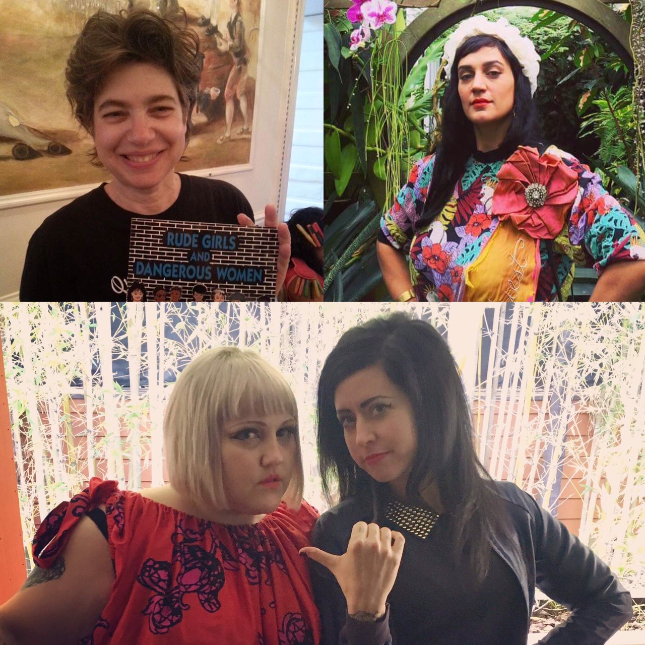 A Very Lesbian Episode  featuring Beth Ditto, Jennifer Camper, and the Lesbian Lexicon!!