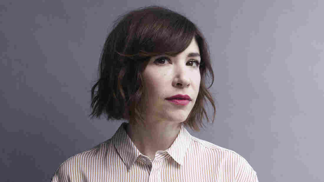 Episode #104-CARRIE BROWNSTEIN!!! Advice Special