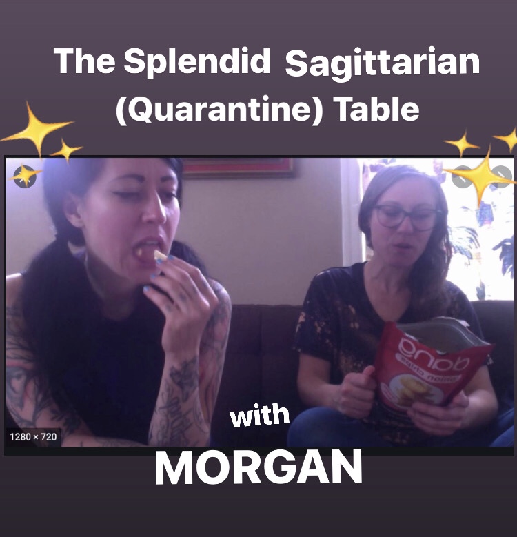 Sagittarian Matters