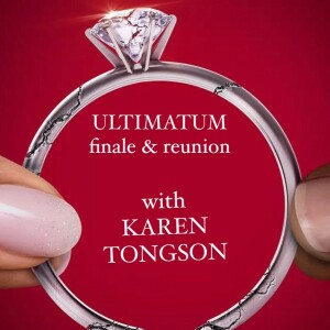 Episode #275-KAREN TONGSON!!! ULTIMATUM QUEER LOVE Special Pride Crossover Episode.