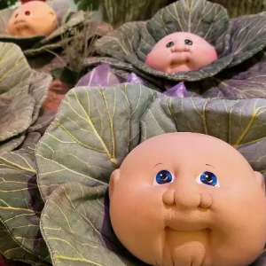 Episode #268-BABYLAND & THE TRUTH ABOUT CABBAGE PATCH KIDS- UPDATED! with BRAN TAYLOR, DAWN RIDDLE, & SCREAMING FEMALES