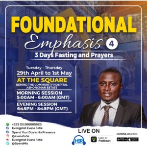 GENERATIONAL BLESSINGS 03