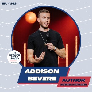 Addison Bevere - Author of Words with God