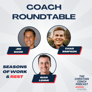 December 2023 Roundtable | Seasons of Rest and Work