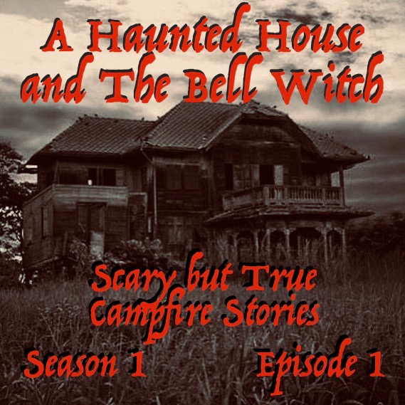 Scary but True Campfire Stories