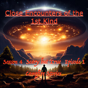 Close Encounters of the 1st Kind