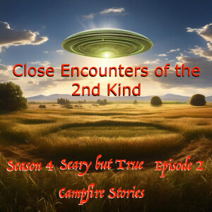 Close Encounters of the 2nd Kind - The Socorro Incident and The Rendlesham Forest Incident