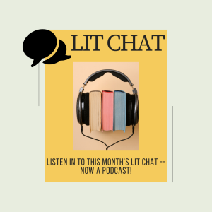 Lit Chat January 2024: Reader’s Choice