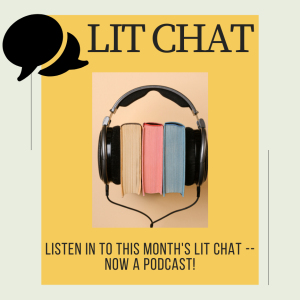 Lit Chat September 2024: Reader's Choice