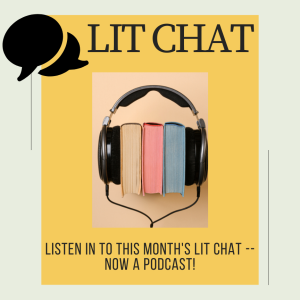 Lit Chat: March 2024 Reader’s Choice