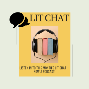 Lit Chat July 2021: The Mistress of the Ritz