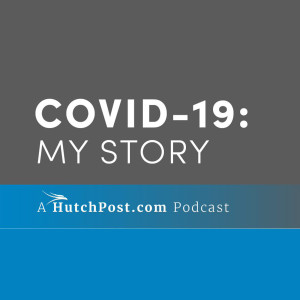 Covid-19: My Story - Special Episode-Dr. Humayun Ashraf