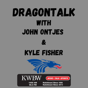 DragonTalk with John Ontjes & Kyle Fisher (Dec. 2, 2024)