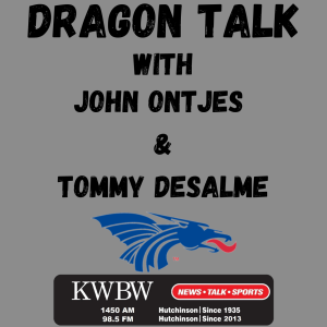 Dragon Talk - Feb. 12, 2024