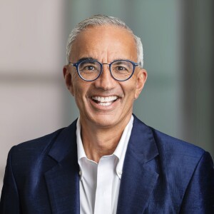 Raj Bhala, Brenneisen Distinguished Professor at KU Law