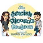 The Jewish Divorce Project Podcast