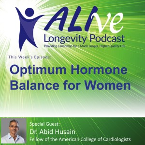 Optimum Hormone Balance for Women