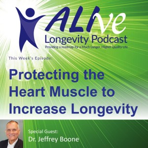 Protecting the Heart Muscle to Increase Longevity