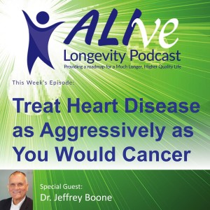 Treat Heart Disease as Aggressively as You Would Cancer