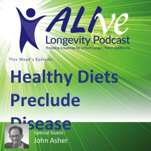 Healthy Diets Preclude Disease and Increase Performance