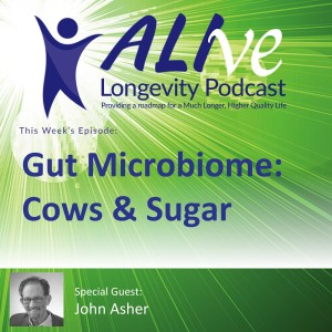 Gut Microbiome - All About Cows and Sugar