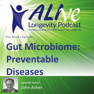 Gut Microbiome - Preventable Diseases and Definitions