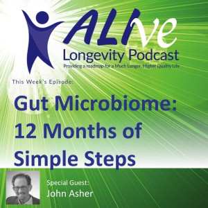 Gut Microbiome - Simple Steps to Turn Your Diet and Health Around