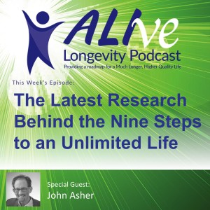 The Latest Research Behind the Nine Steps to an Unlimited Life