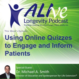 Using Online Quizzes to Engage and Inform Patients