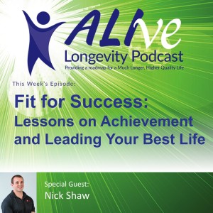 Fit for Success: Lessons on Achievement and Leading Your Best Life