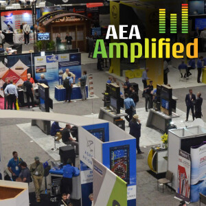 Ep. 29 – Mike Adamson Previews 2023 AEA Convention in Orlando
