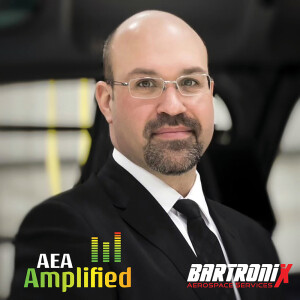 Ep. 38 – Bartronix founder Kevin Barton helps operators get back in the air