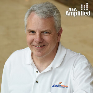 Ep. 41 – Shop Talk with Air Sense Avionics President Brian Yablon