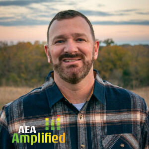Ep. 52 –Texas Aerospace Technologies Vice President Brad Sutphin